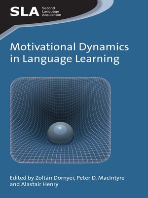 cover image of Motivational Dynamics in Language Learning